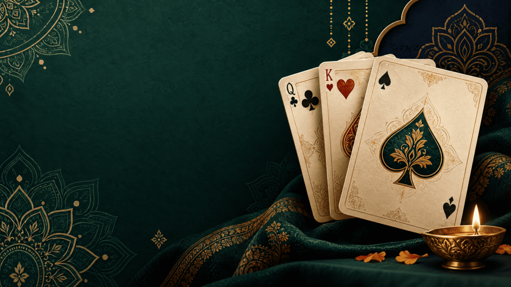 Teen Patti Master Indian card game tutorial and APK security checklist